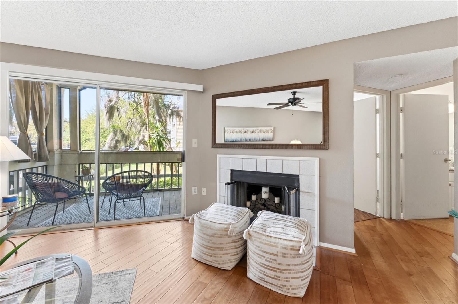 BRIDGEWATER PLACE CONDO - Residential