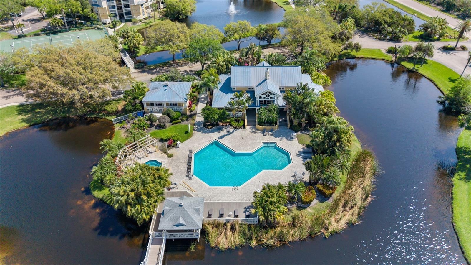 BRIDGEWATER PLACE CONDO - Residential