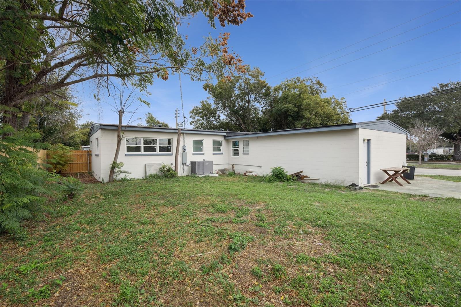 EDMUNDS SHIRE - Residential