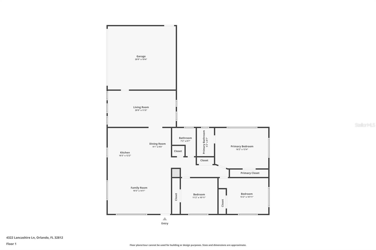 EDMUNDS SHIRE - Residential