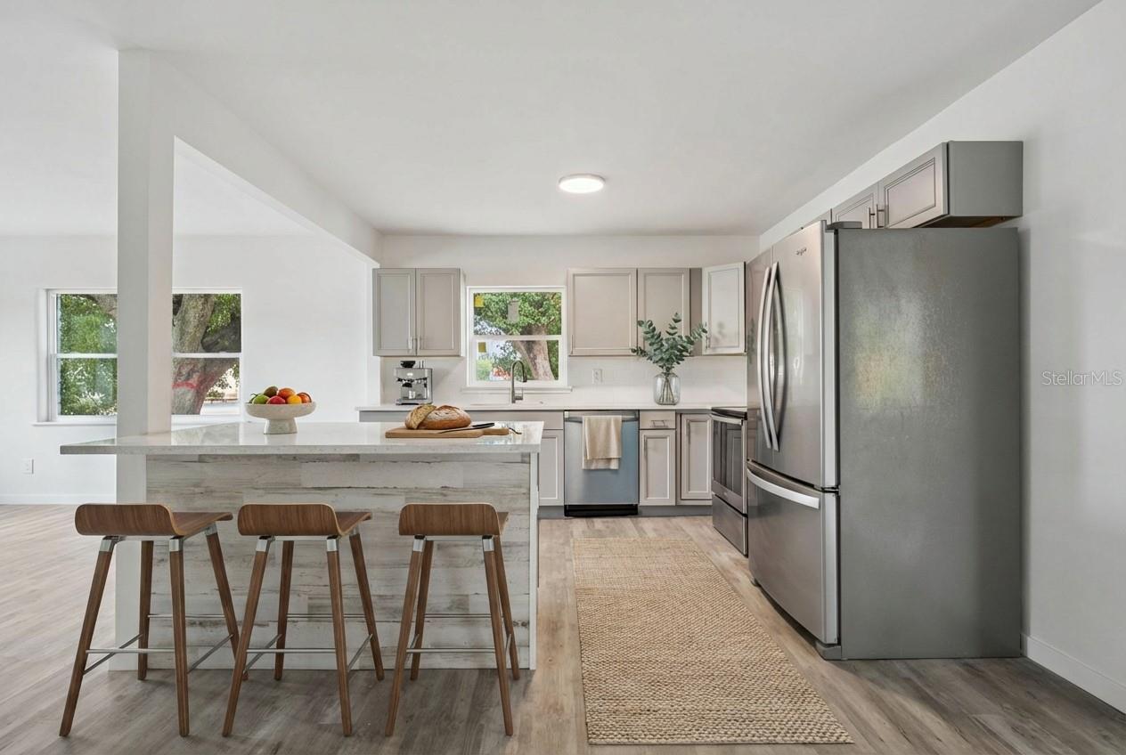 EDMUNDS SHIRE - Residential