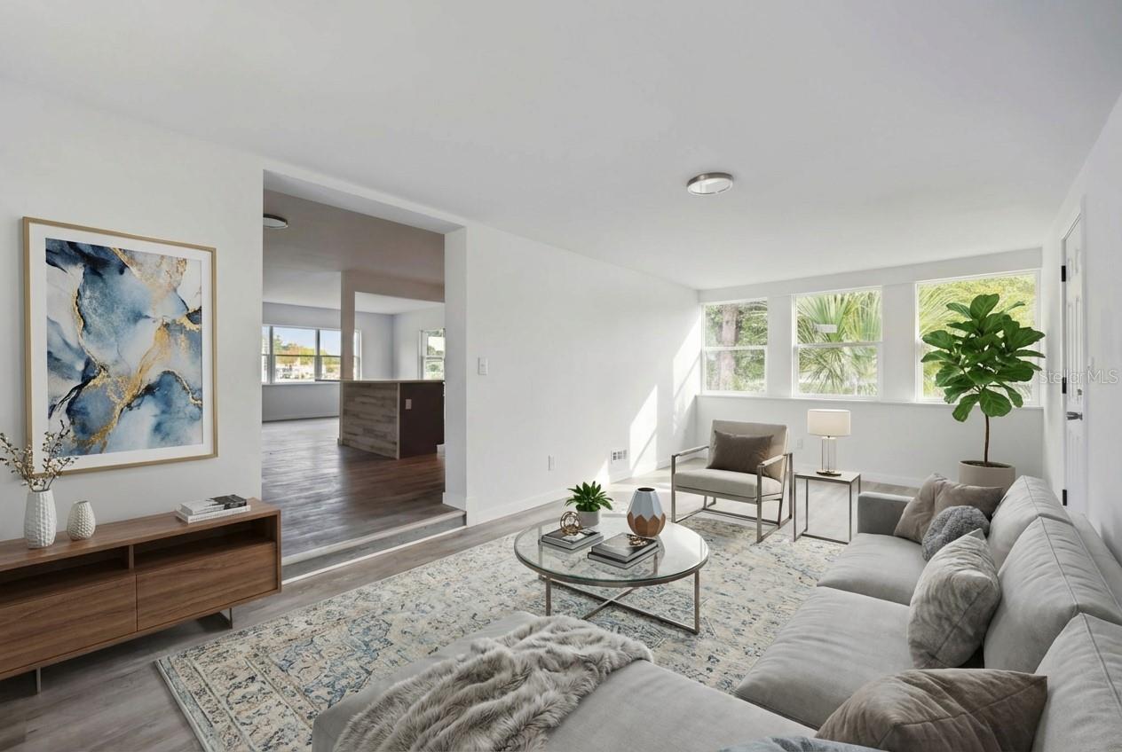 EDMUNDS SHIRE - Residential