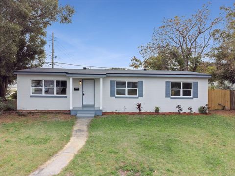 4322 LANCASHIRE LANE ORLANDO FL 32812