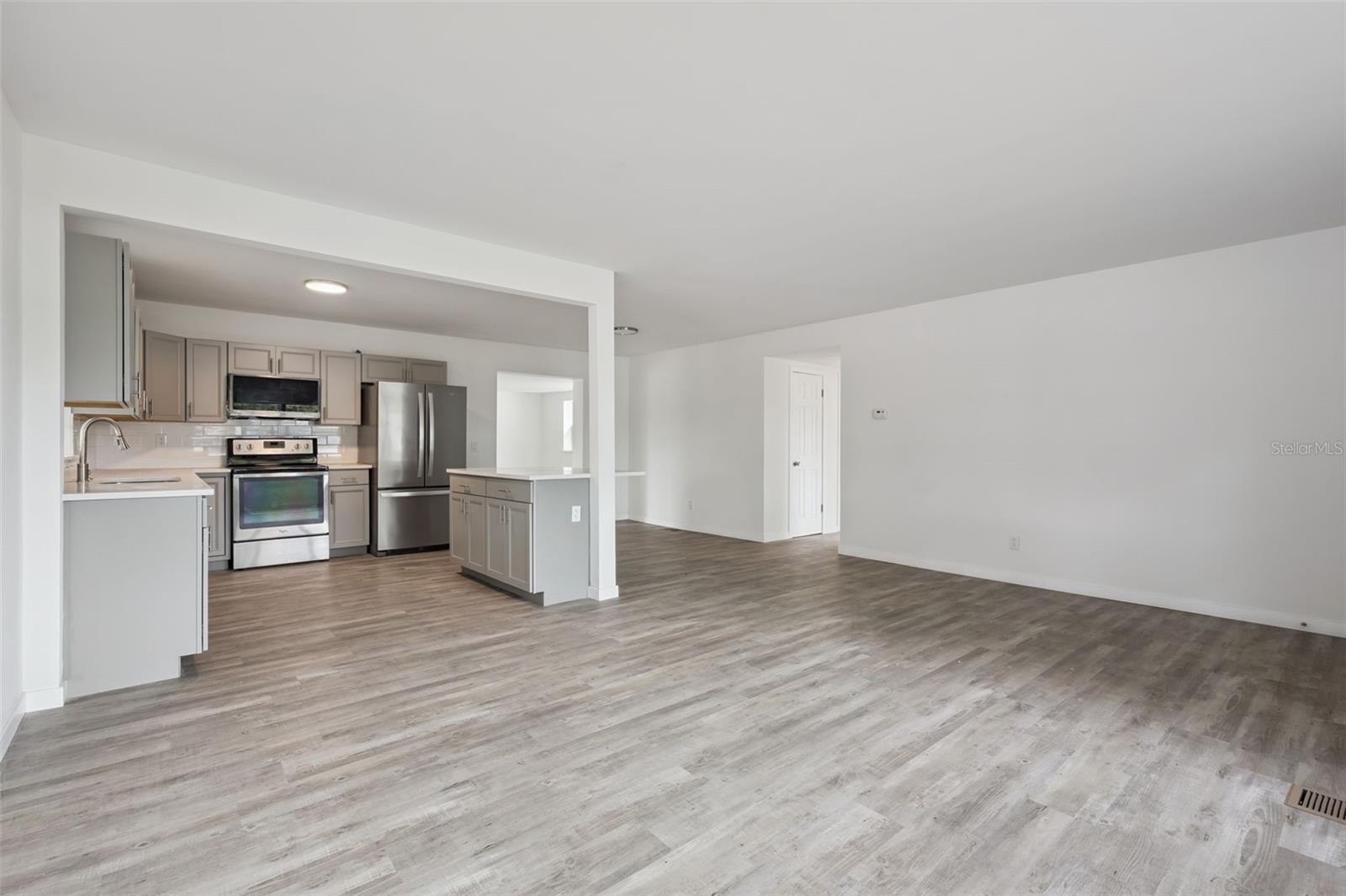 EDMUNDS SHIRE - Residential