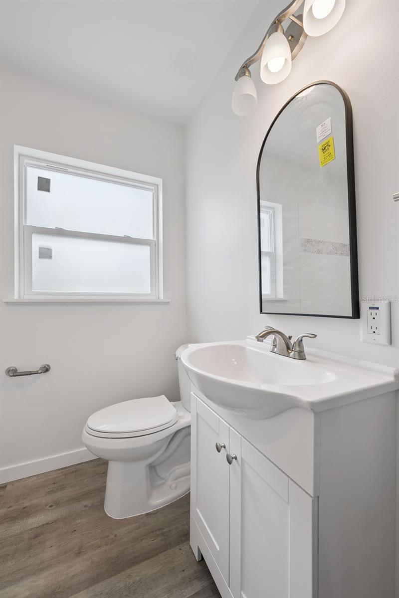 EDMUNDS SHIRE - Residential