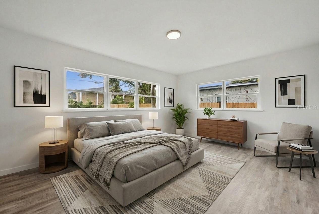 EDMUNDS SHIRE - Residential