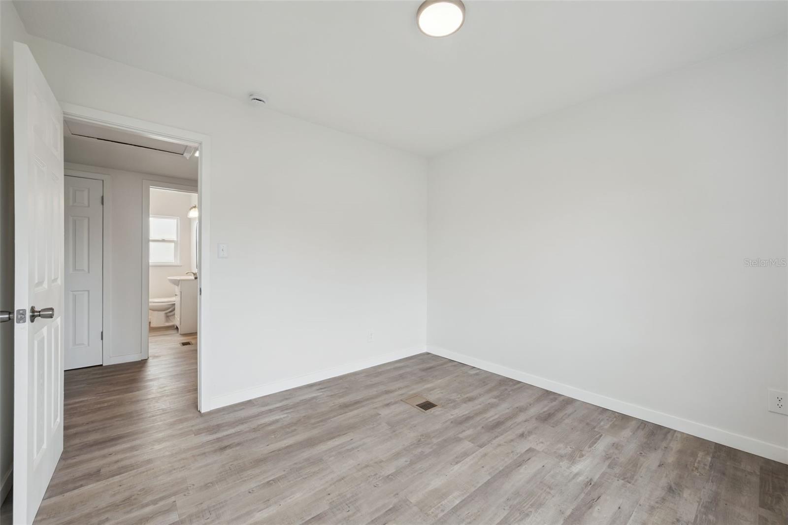 EDMUNDS SHIRE - Residential