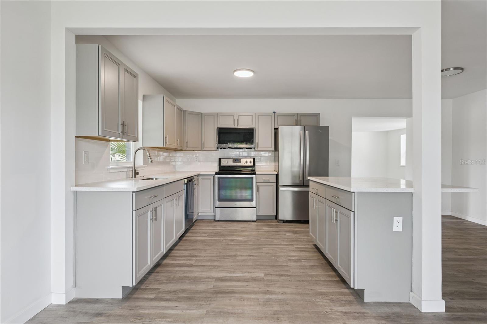 EDMUNDS SHIRE - Residential