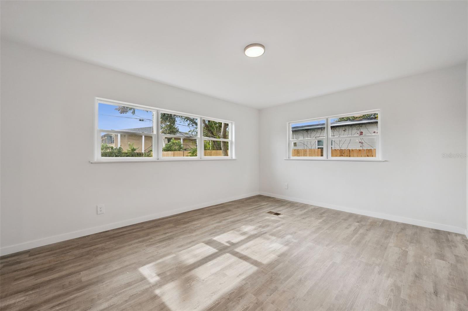 EDMUNDS SHIRE - Residential