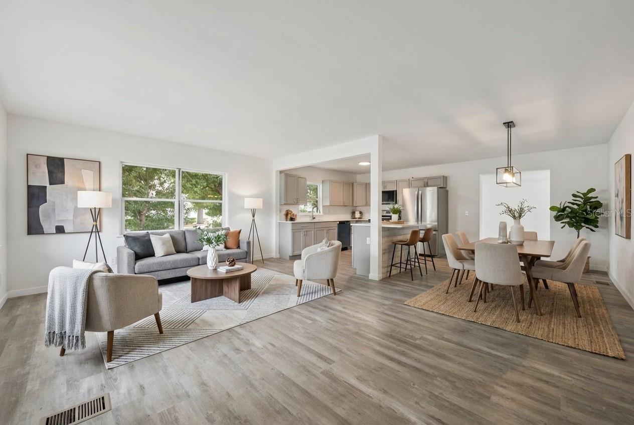 EDMUNDS SHIRE - Residential