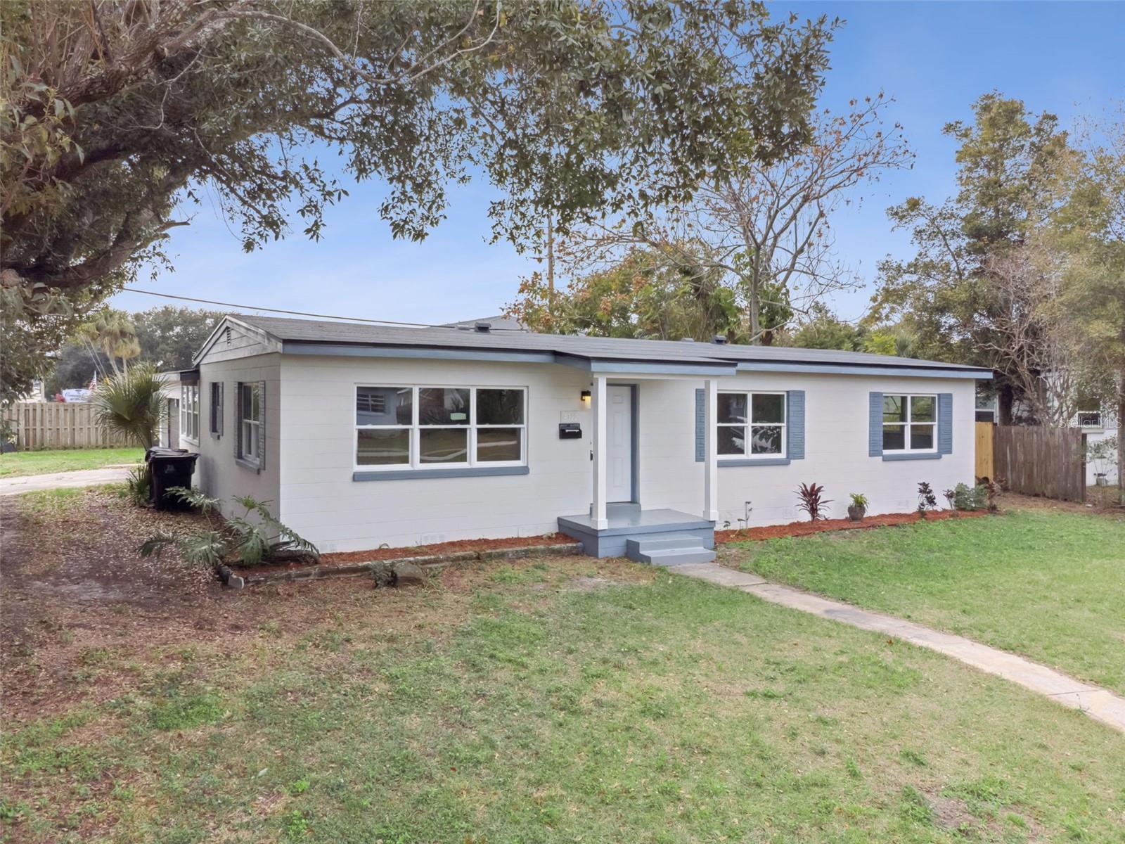 EDMUNDS SHIRE - Residential