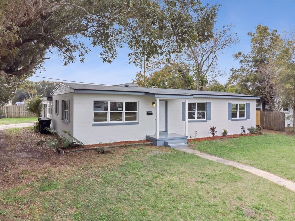 Photo of 4322 Lancashire Lane, Orlando, FL 32812 (MLS # O6374303)