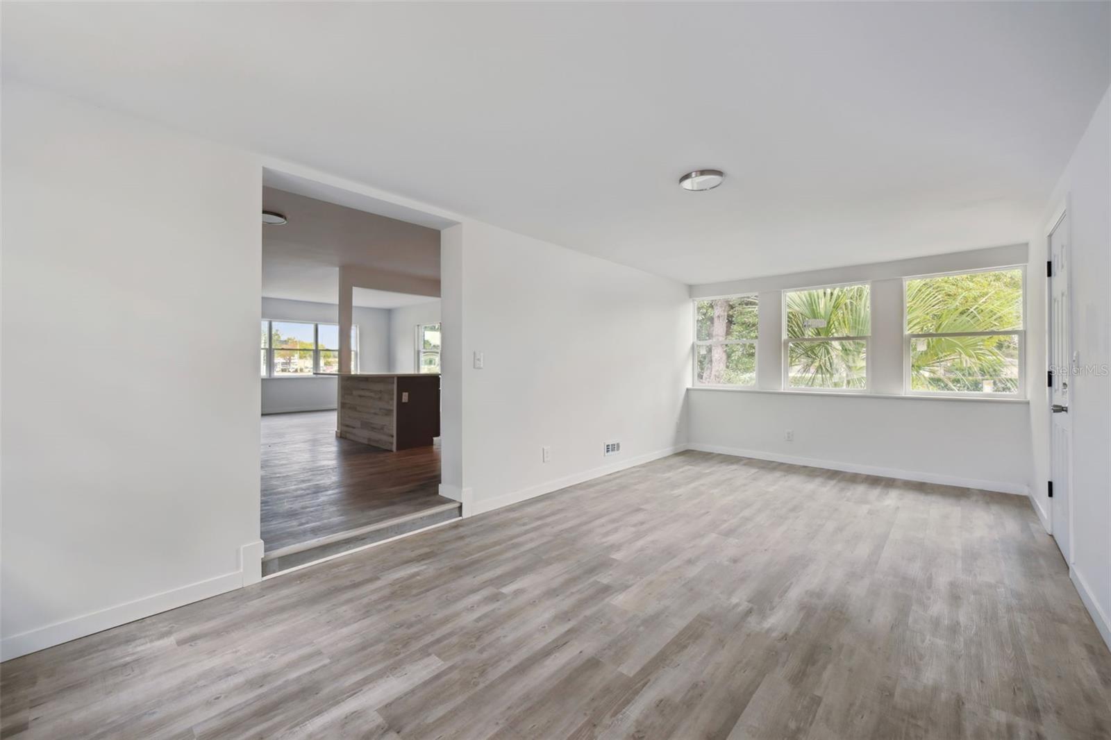 EDMUNDS SHIRE - Residential