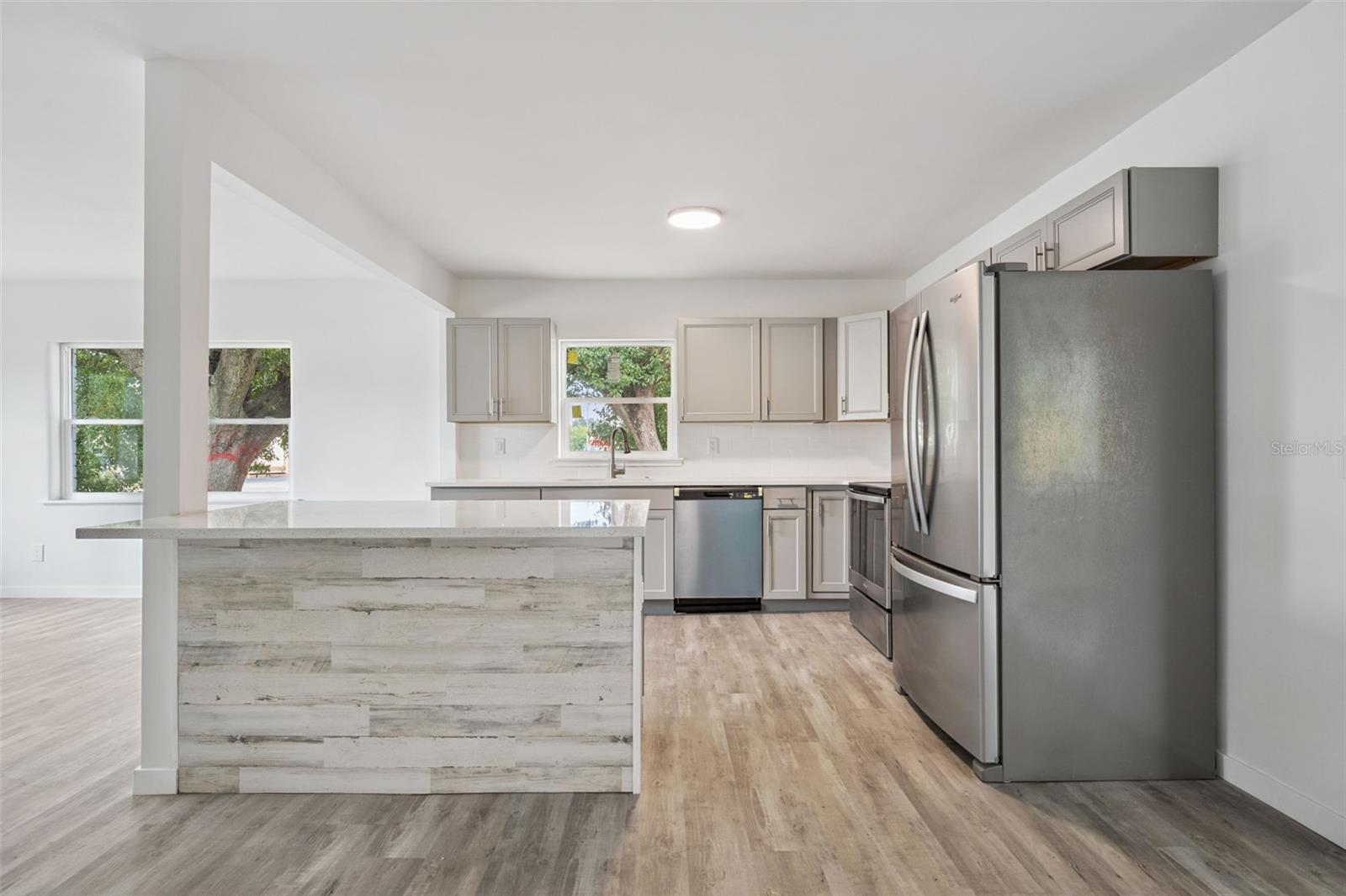 EDMUNDS SHIRE - Residential