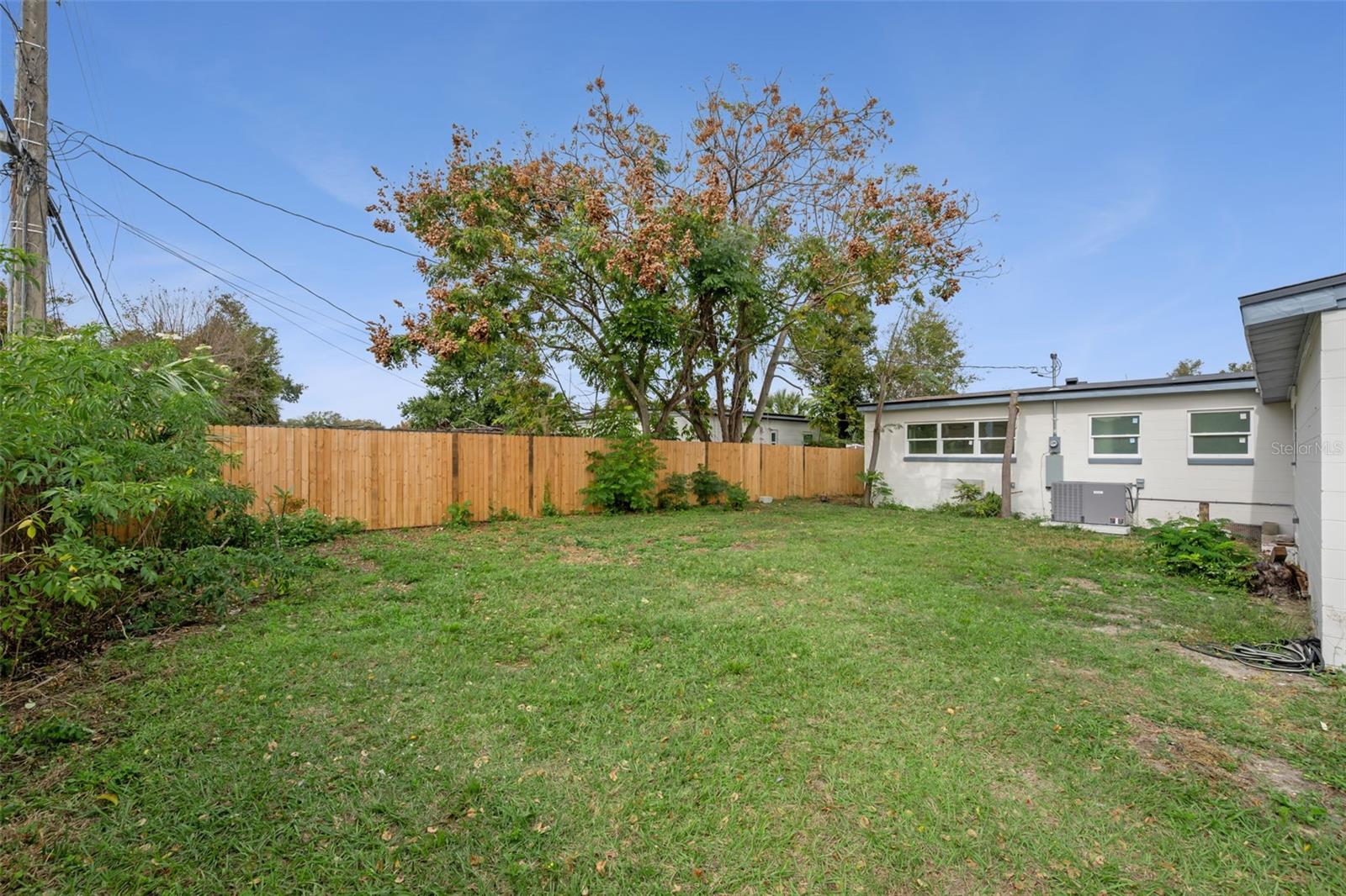 EDMUNDS SHIRE - Residential