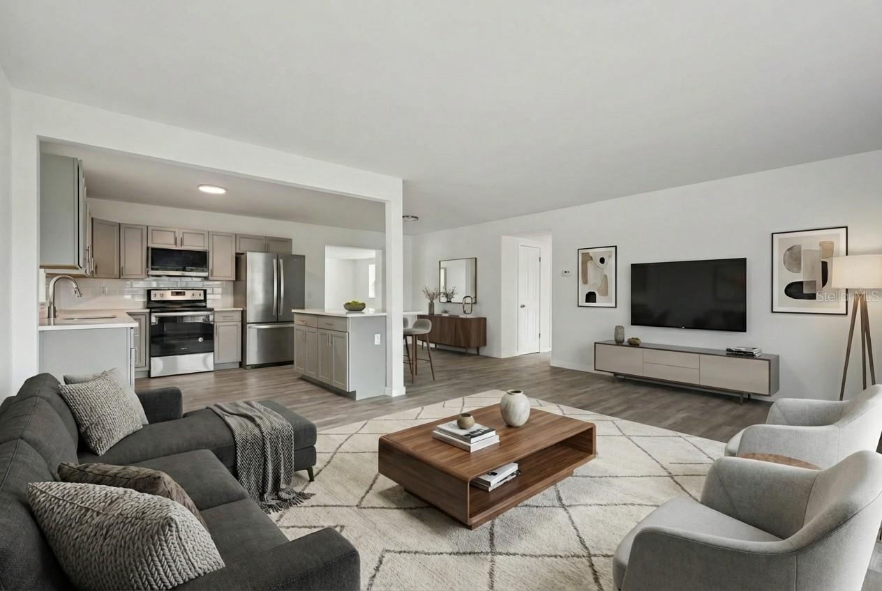 EDMUNDS SHIRE - Residential