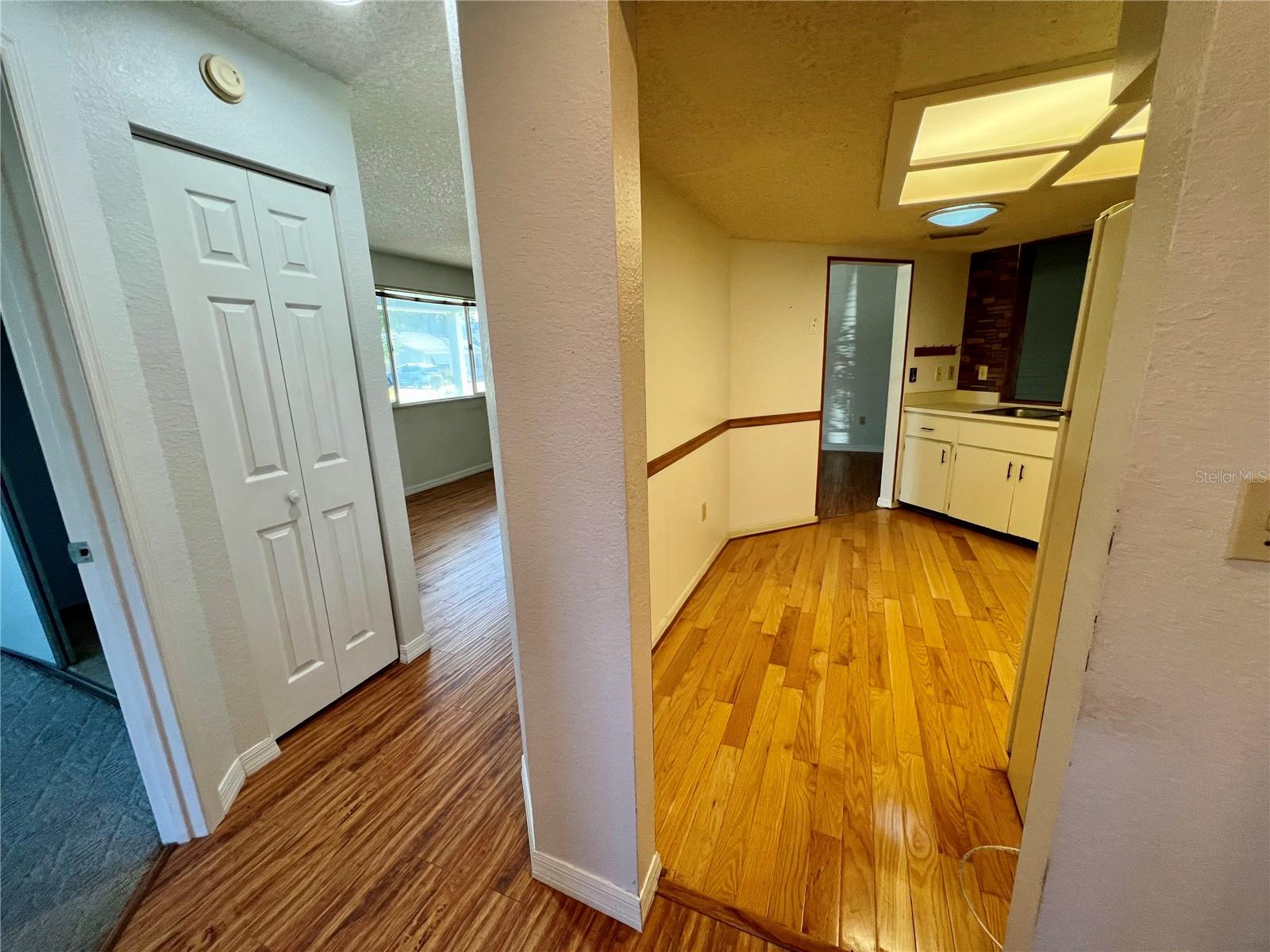 OAK RUN NBRHD 06 - Residential