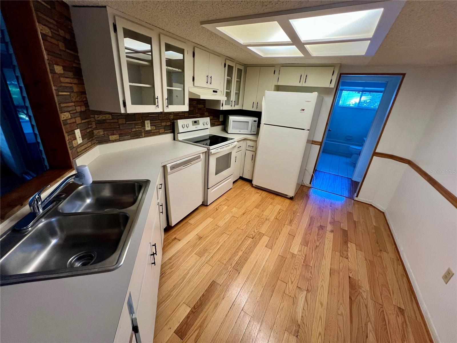 OAK RUN NBRHD 06 - Residential