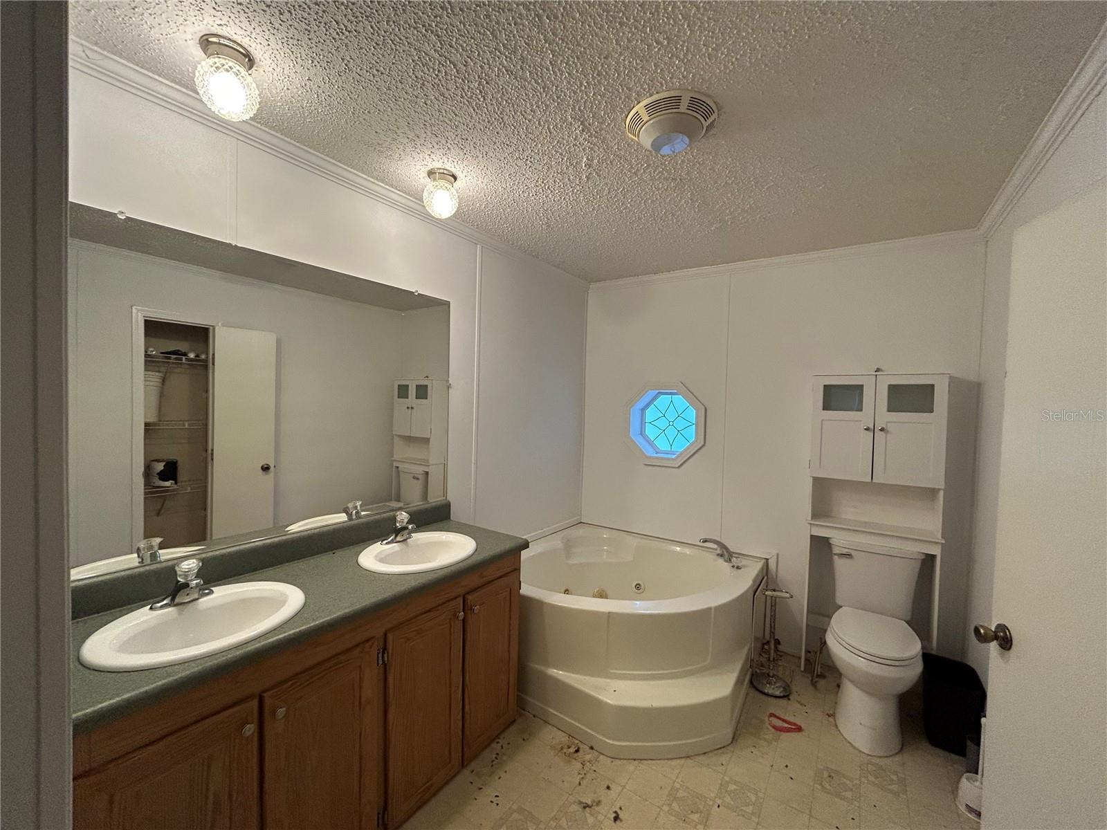 NON SUB - Residential