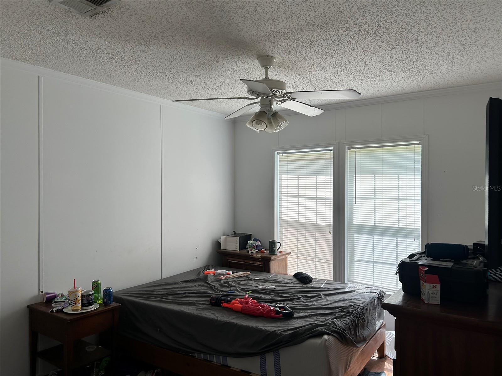 NON SUB - Residential