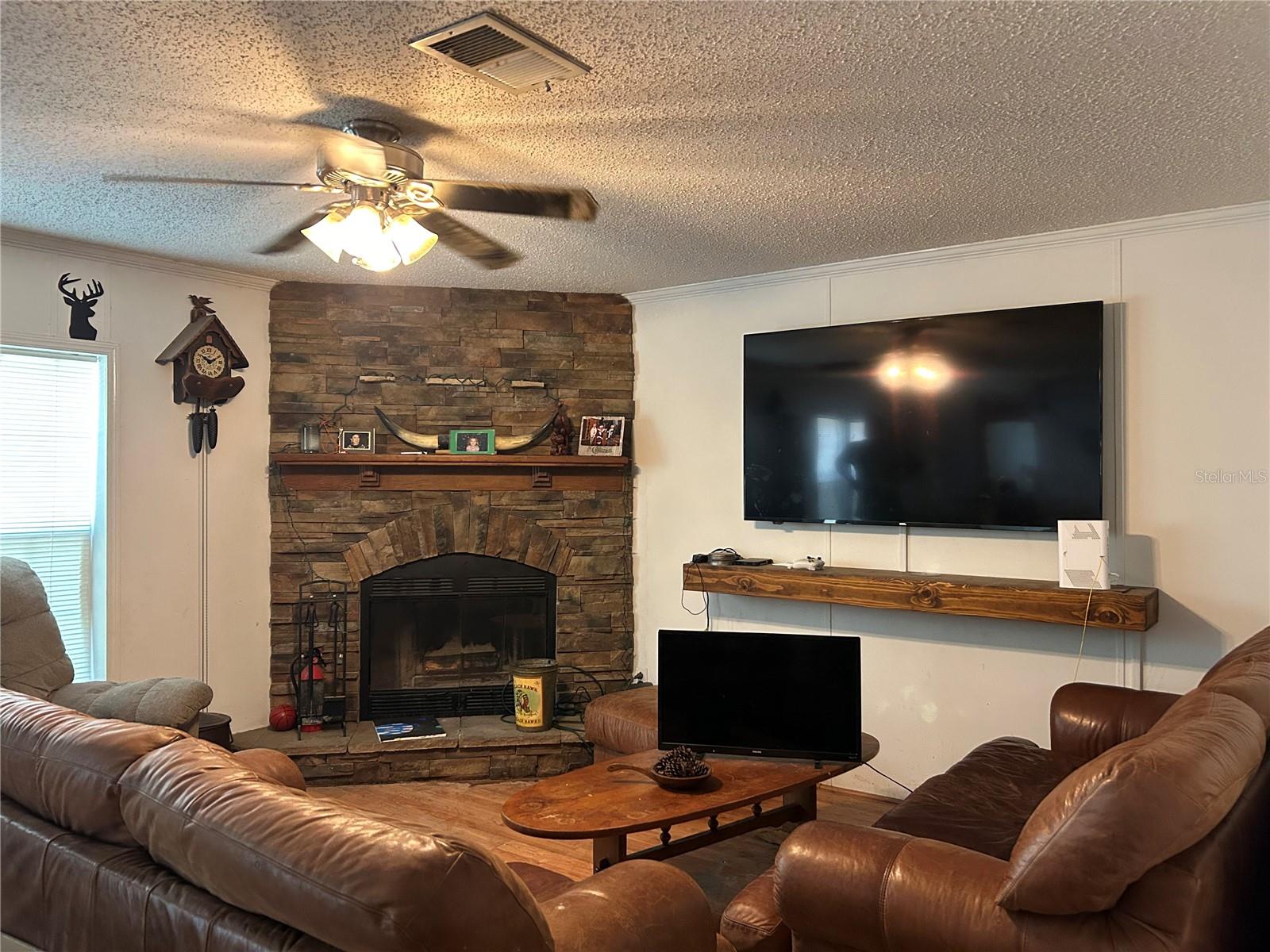 NON SUB - Residential