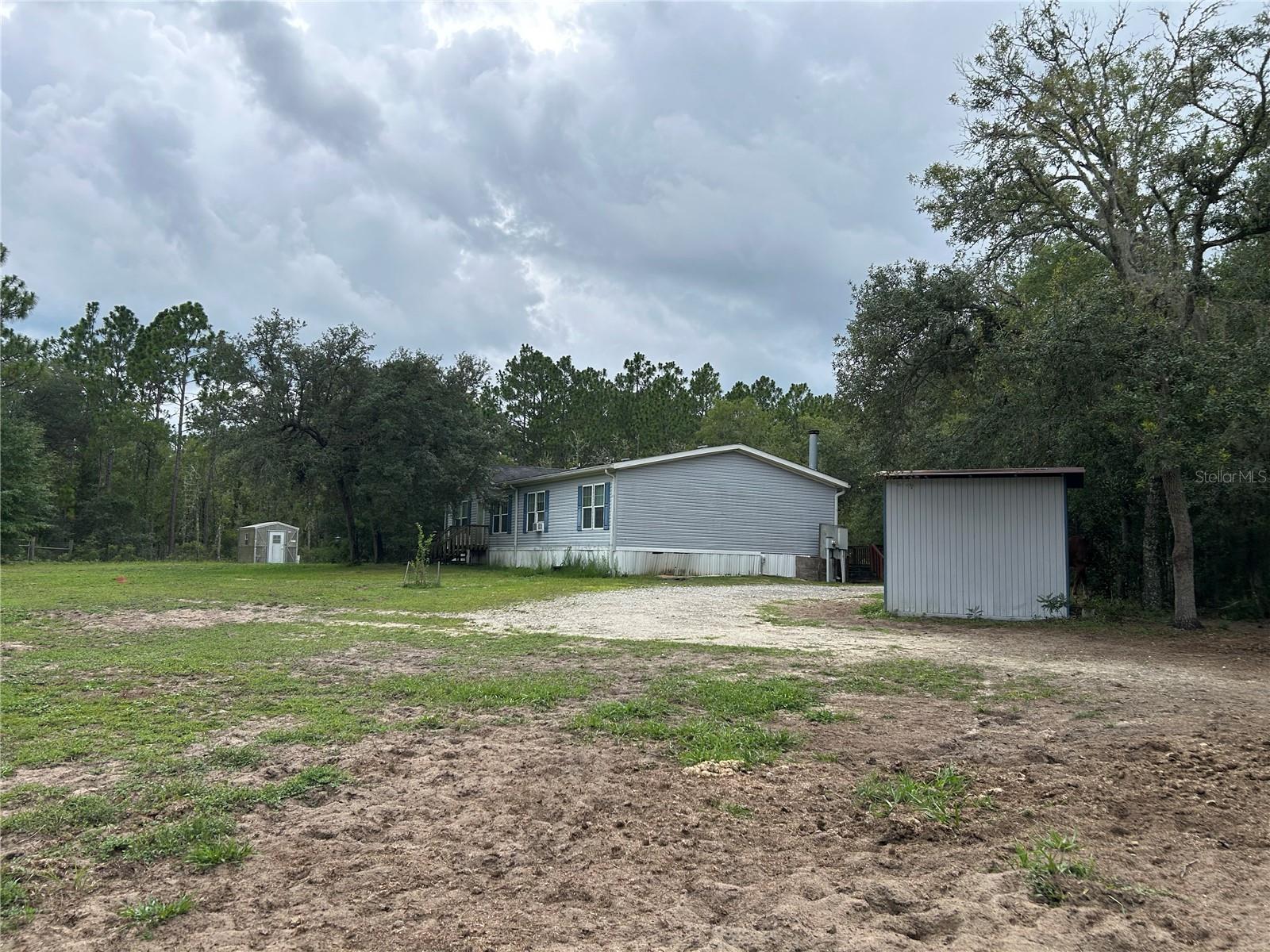 NON SUB - Residential