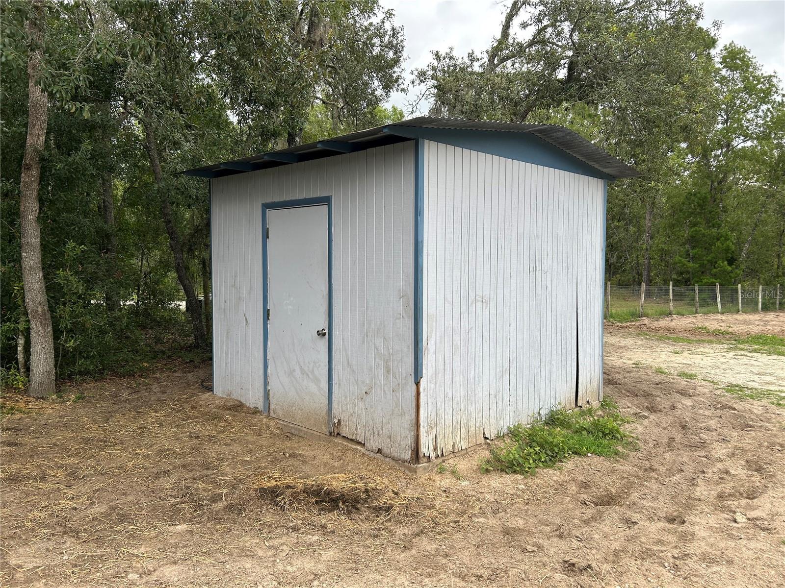 NON SUB - Residential