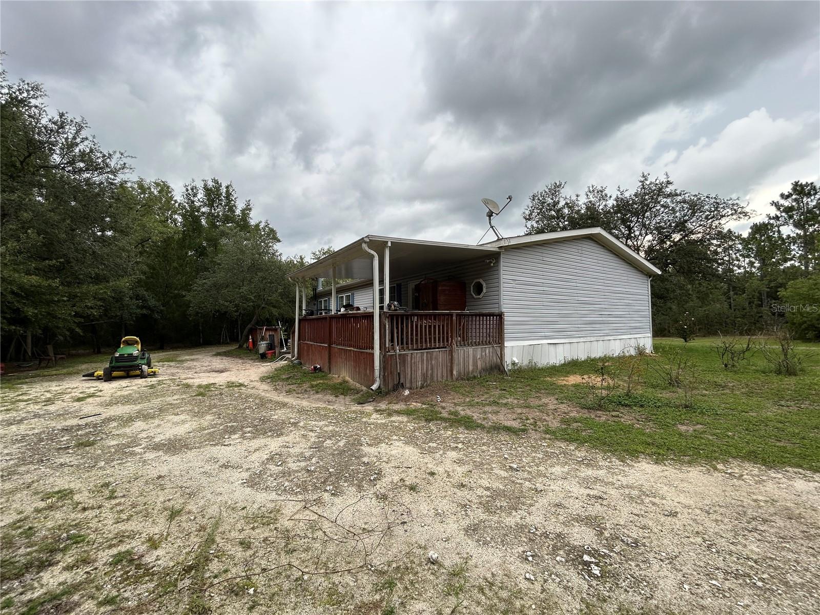 NON SUB - Residential