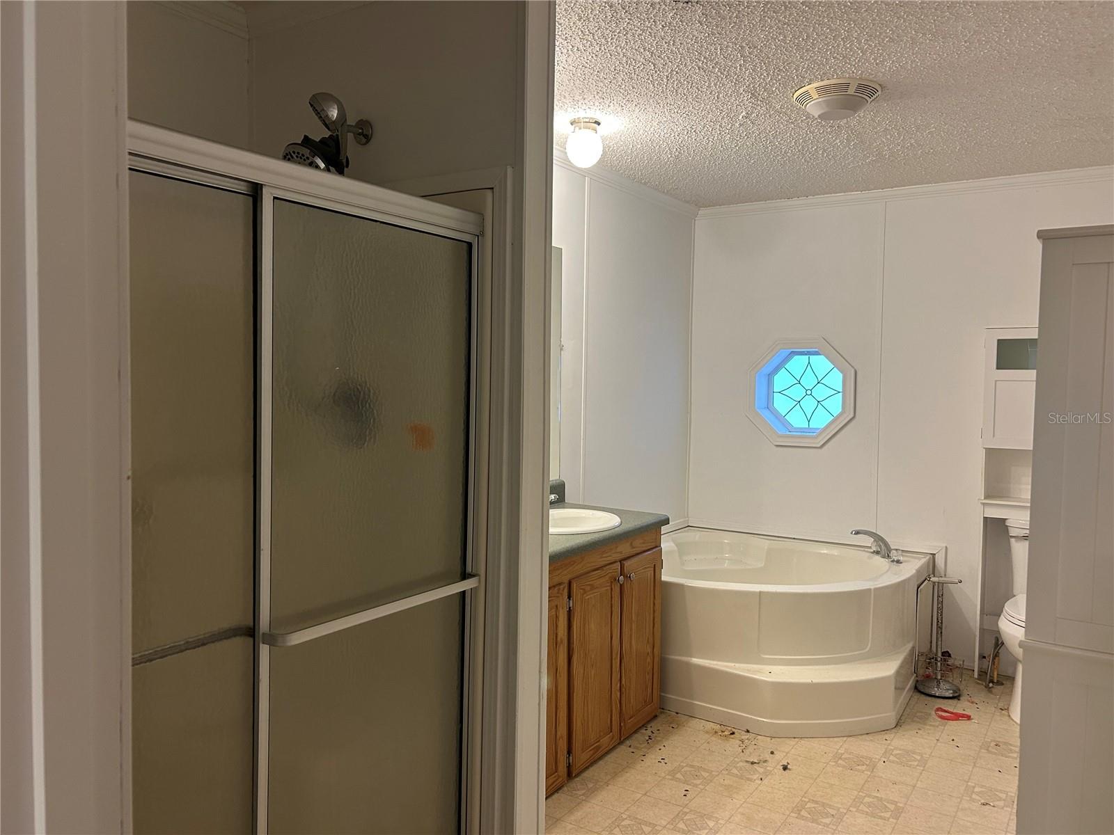 NON SUB - Residential