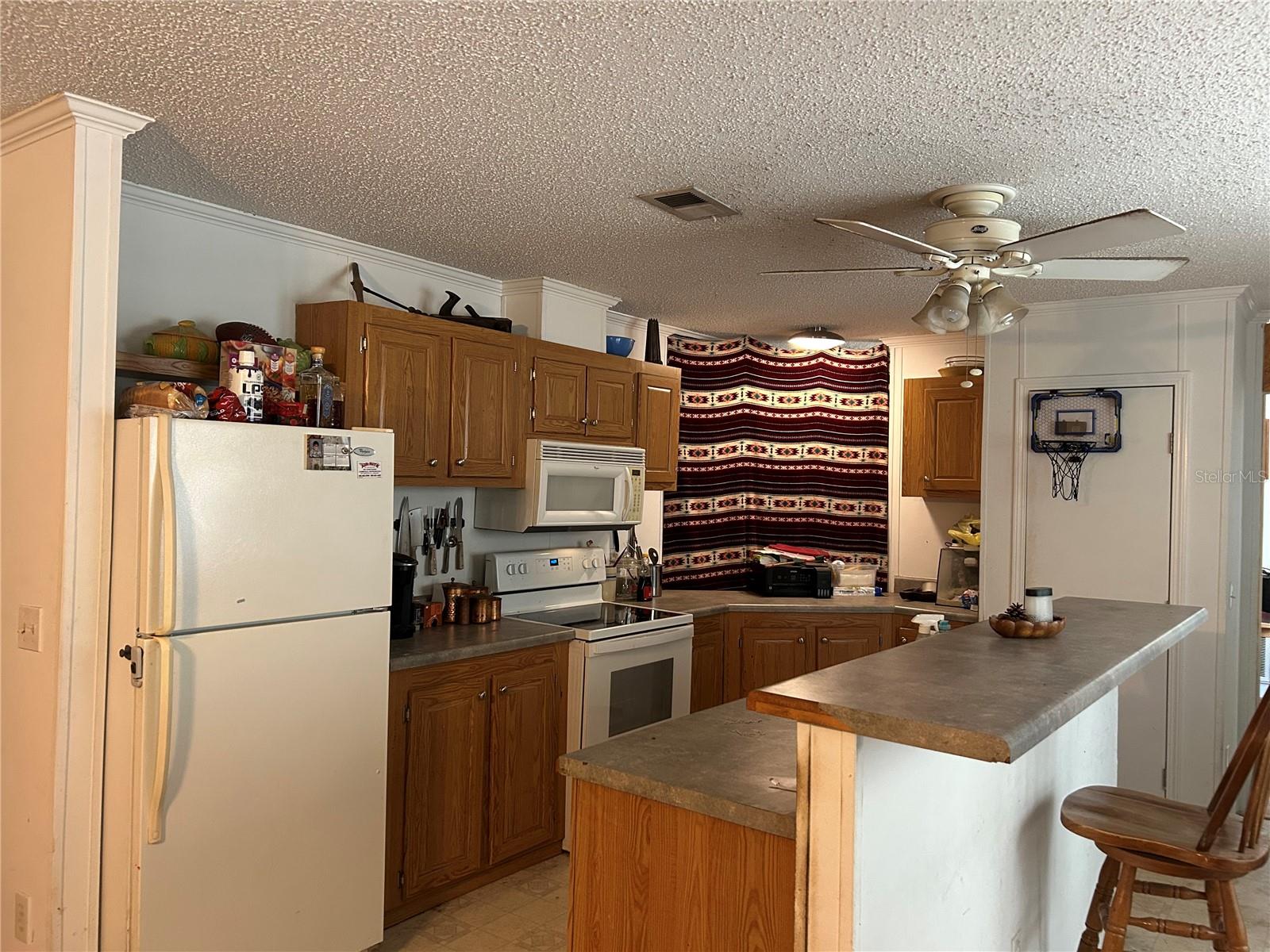 NON SUB - Residential