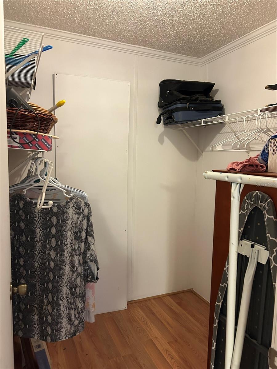 NON SUB - Residential