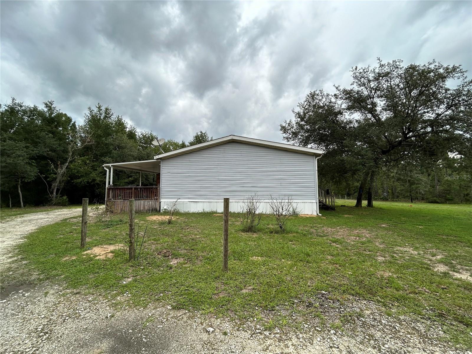 NON SUB - Residential