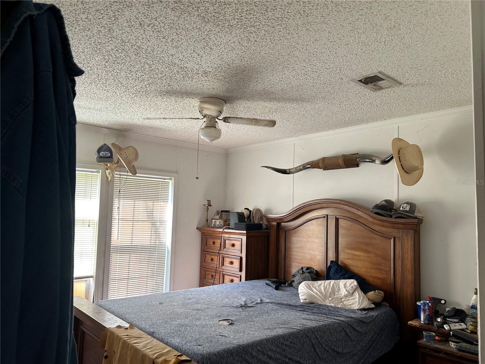 NON SUB - Residential