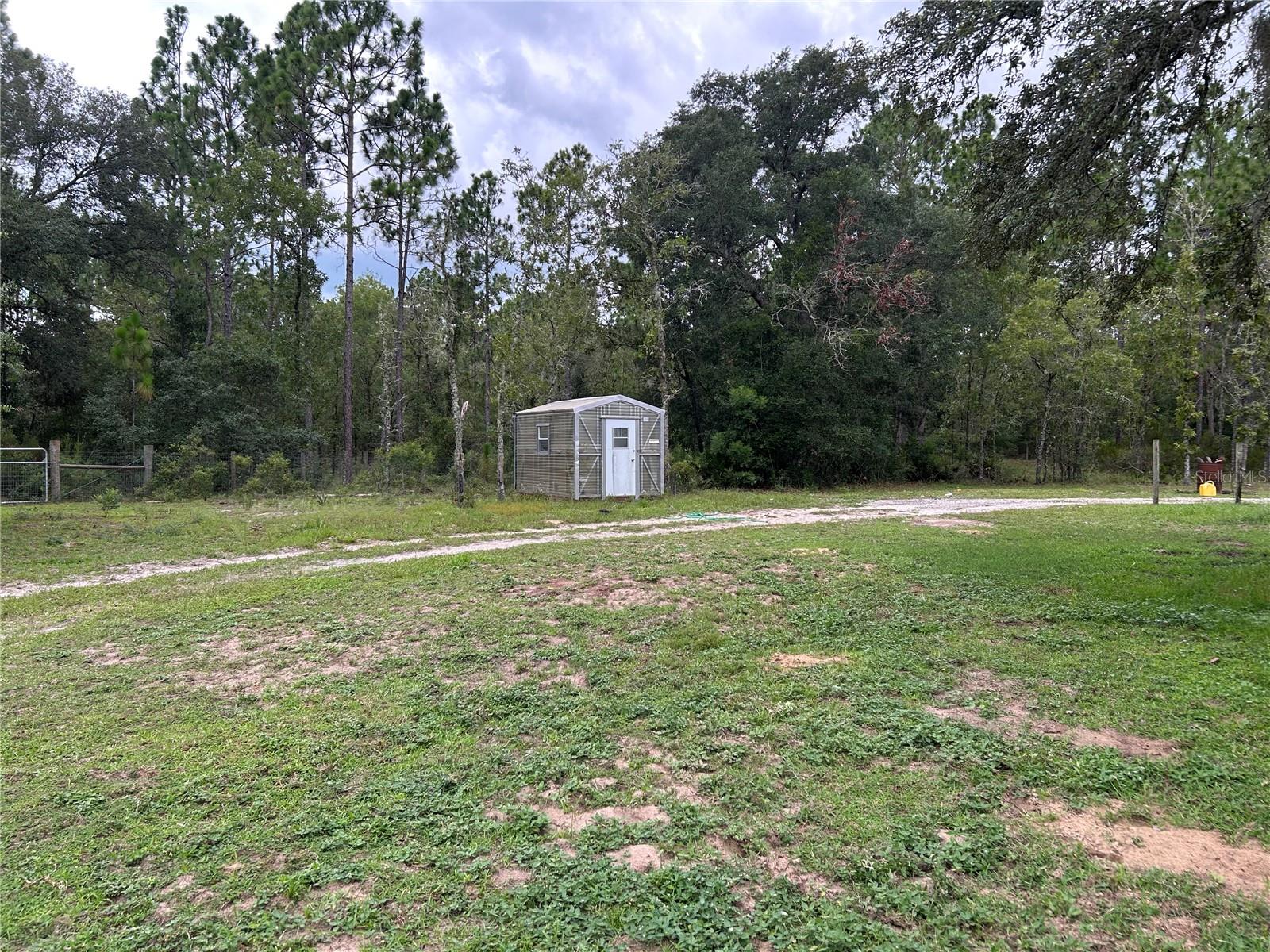 NON SUB - Residential