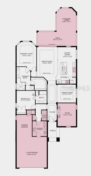 3221 VICENZA COURT