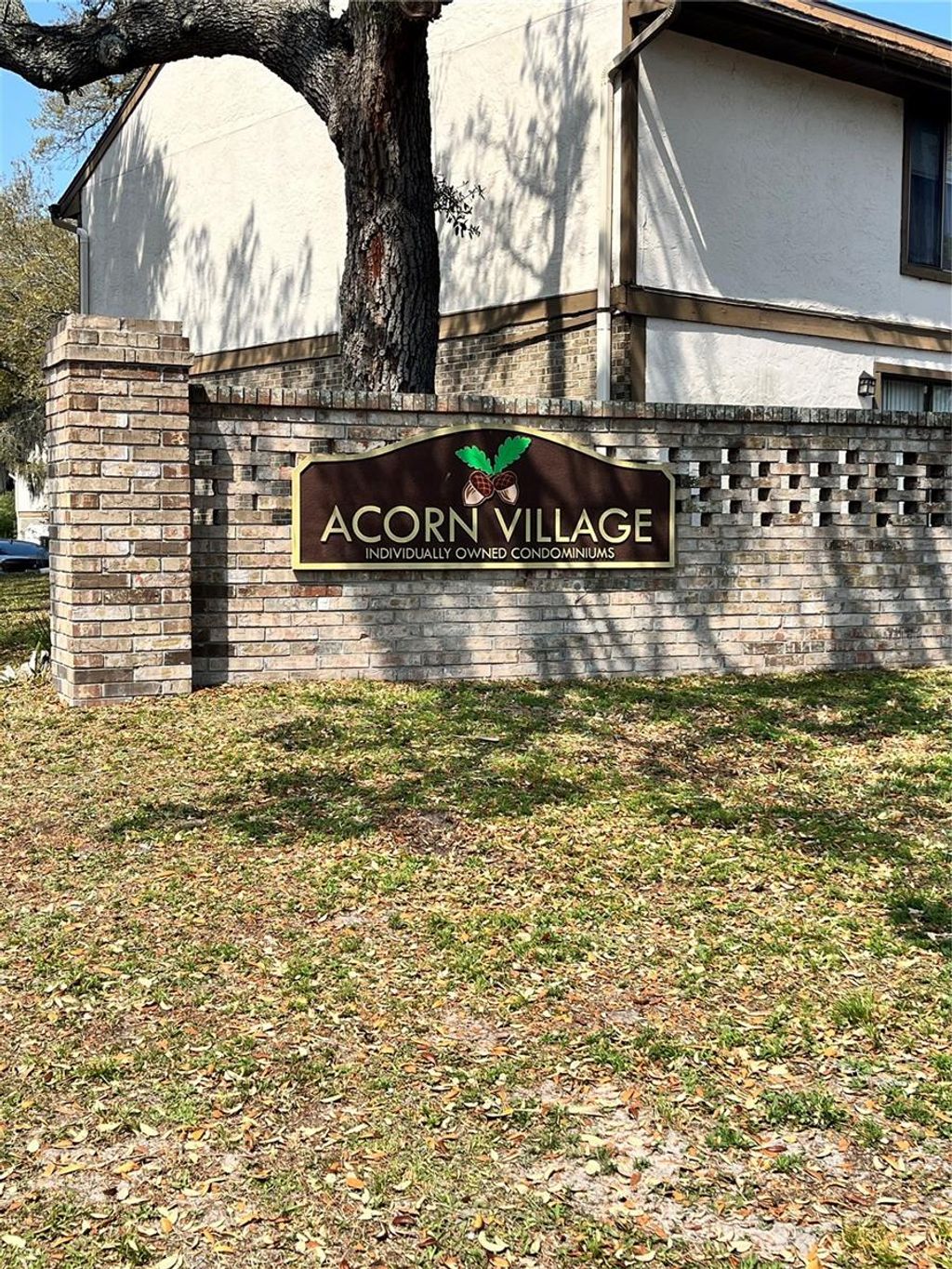 Photo of 4918 Silver Oaks Village #F, Orlando, FL 32808 (MLS # O6394190)