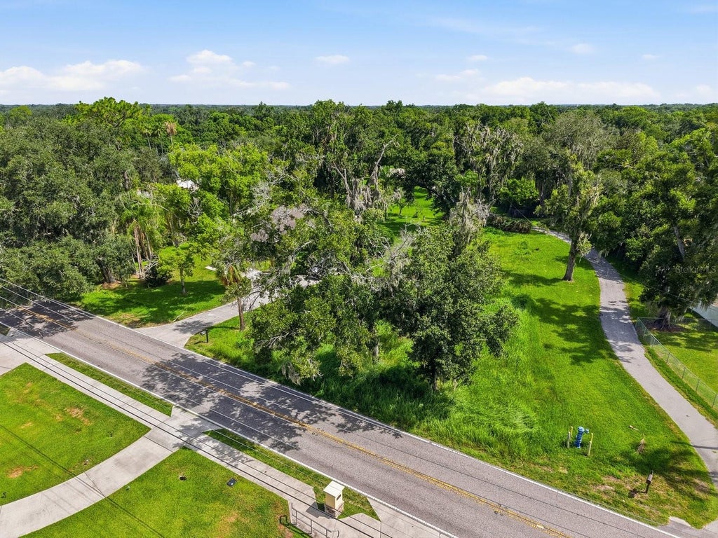 Photo of Durant Road, Valrico, FL 33594 (MLS # TB8528680)