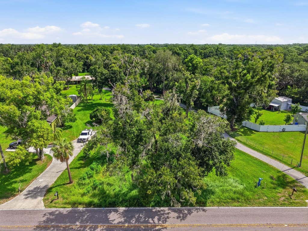 Photo of Durant Road, Valrico, FL 33594 (MLS # TB8528680)