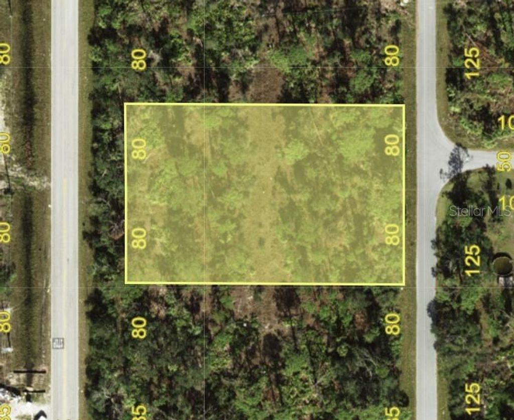 Photo of 492 Biscayne Drive, Port Charlotte, FL 33953 (MLS # C7515098)