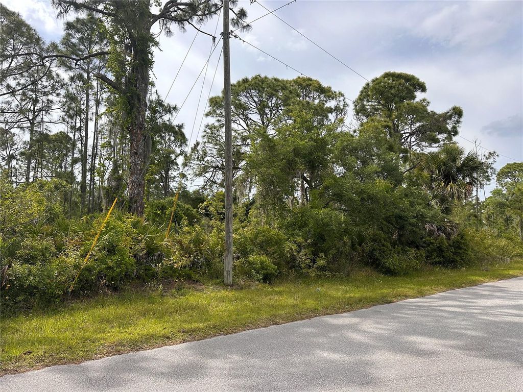 Photo of 492 Biscayne Drive, Port Charlotte, FL 33953 (MLS # C7515098)