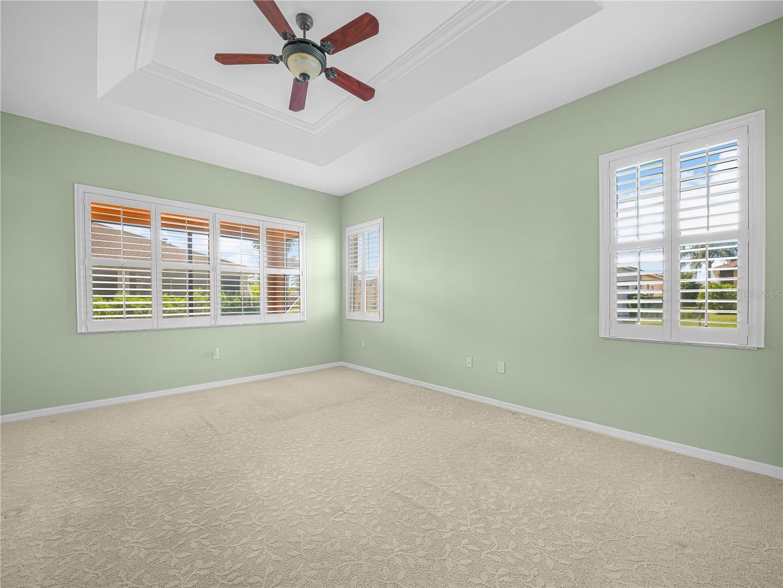 LAKE ASHTON GOLF CLUB PH 03-A - Residential