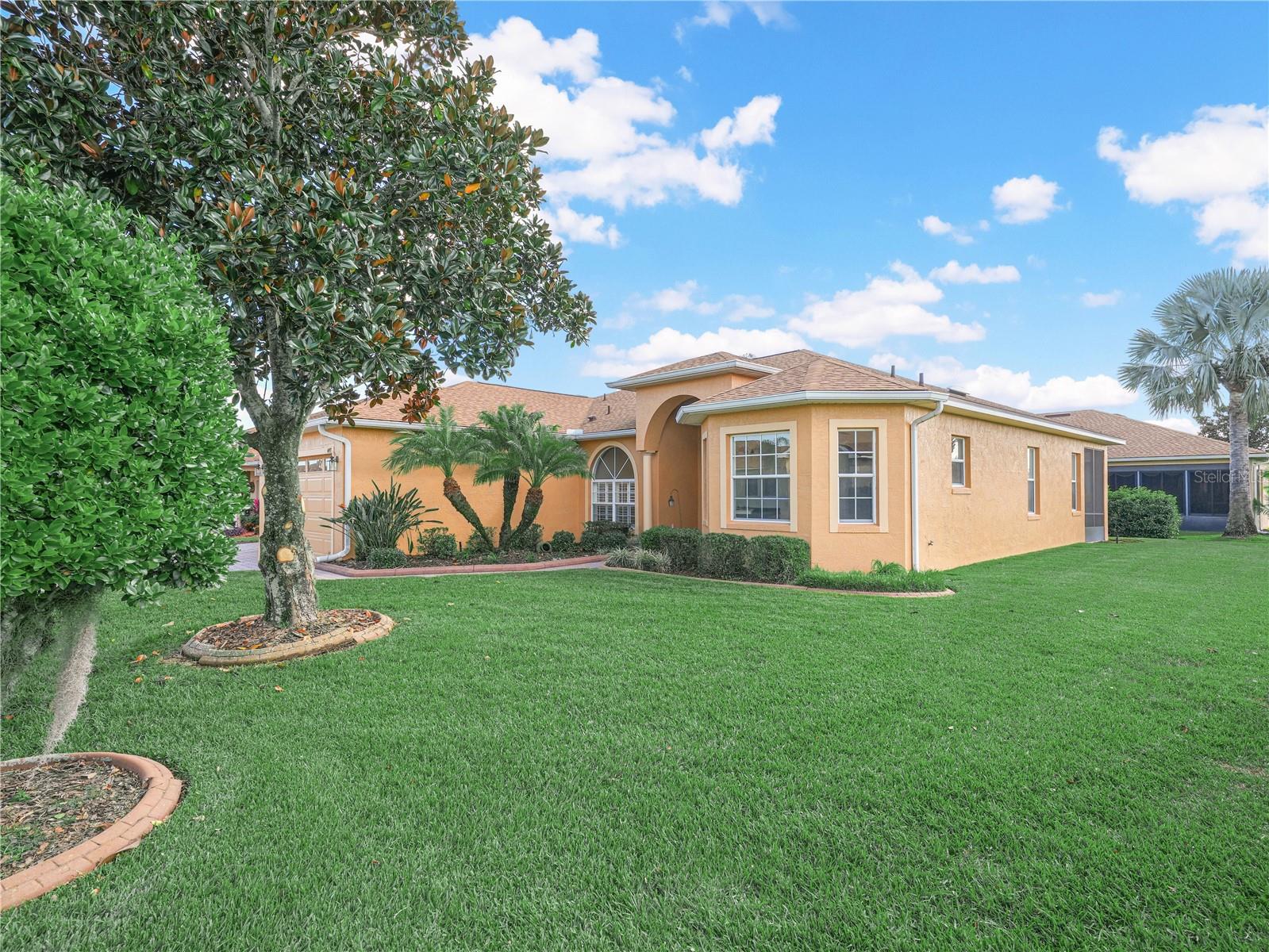 LAKE ASHTON GOLF CLUB PH 03-A - Residential