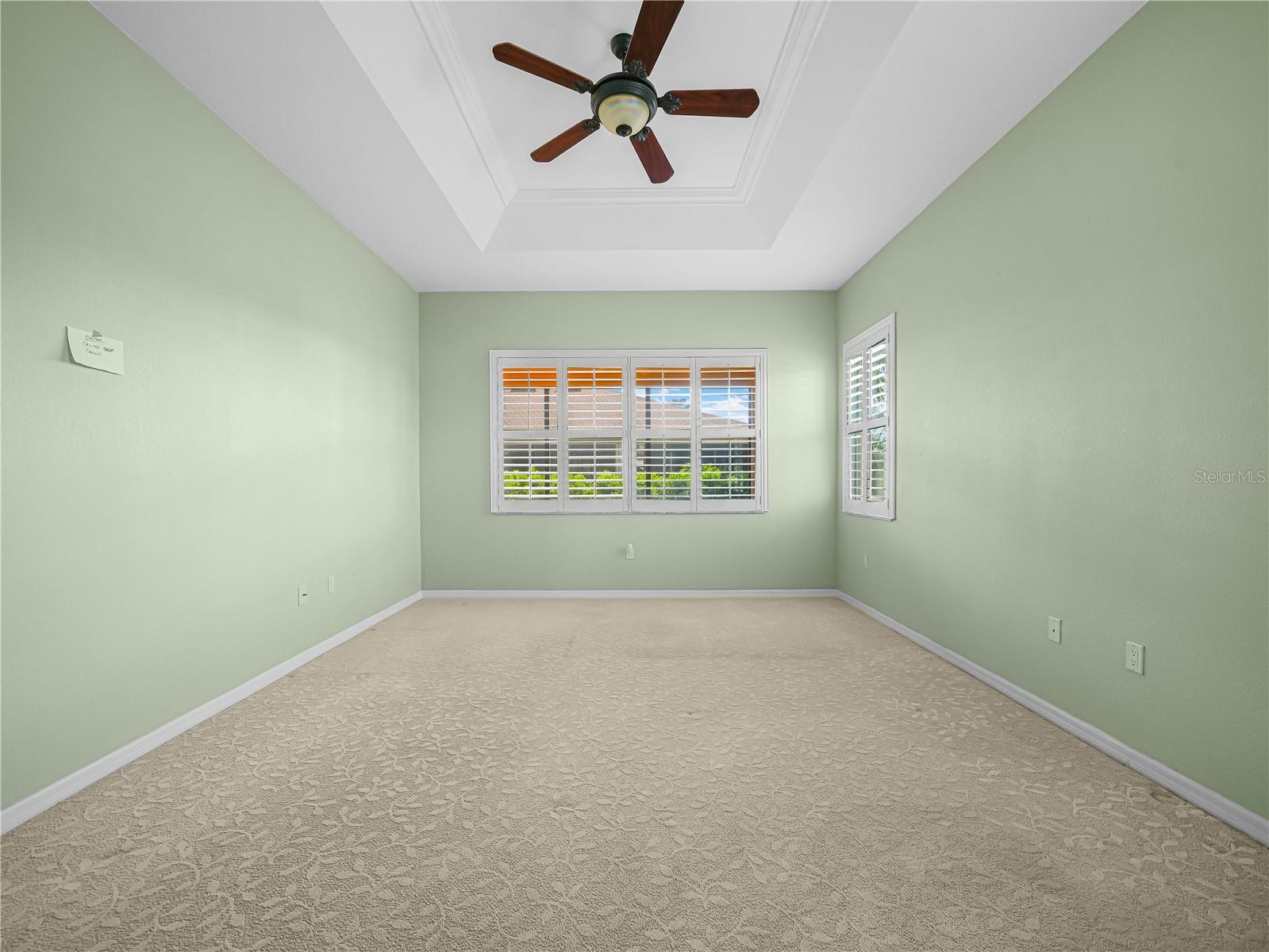 LAKE ASHTON GOLF CLUB PH 03-A - Residential