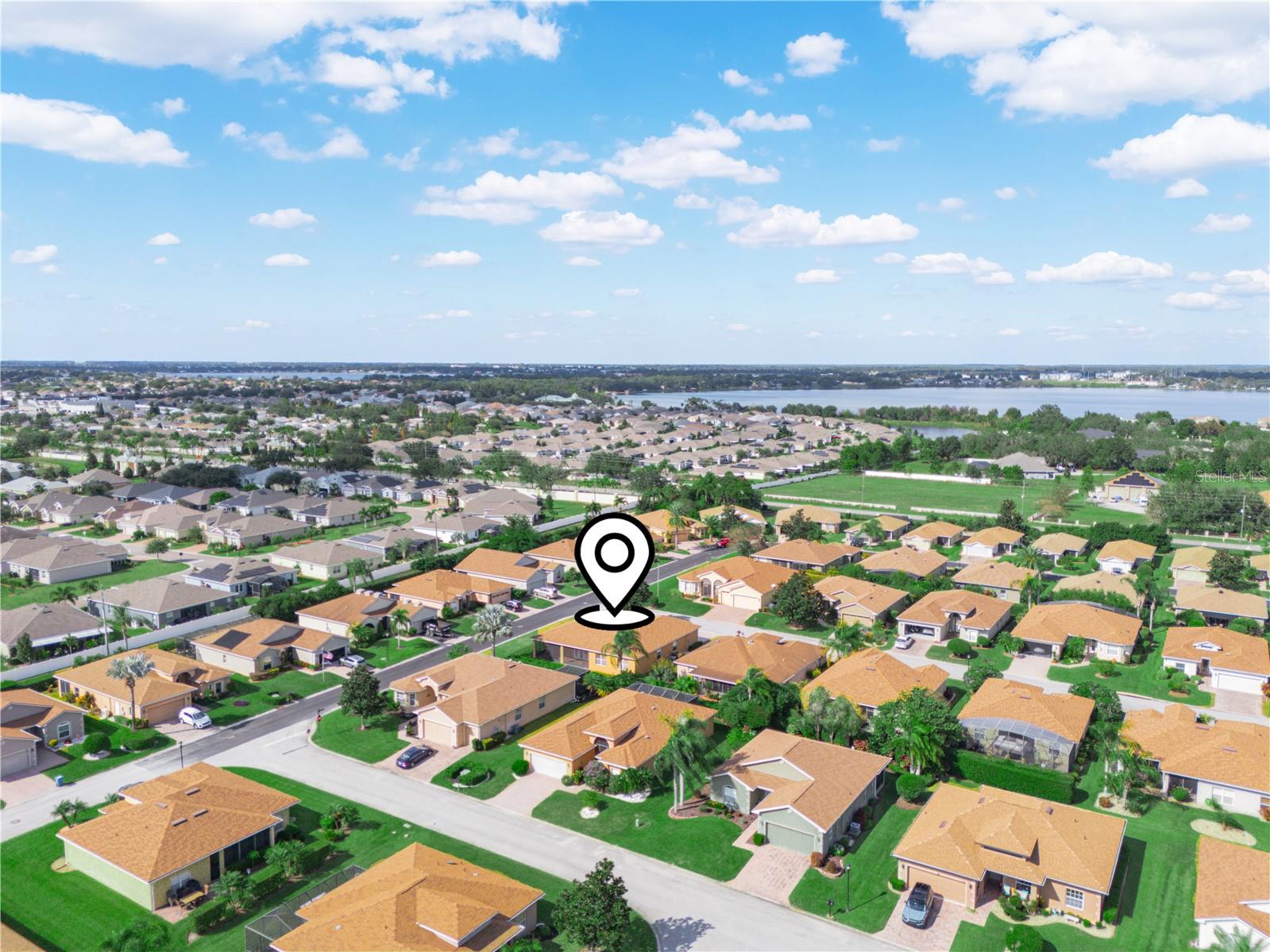 LAKE ASHTON GOLF CLUB PH 03-A - Residential