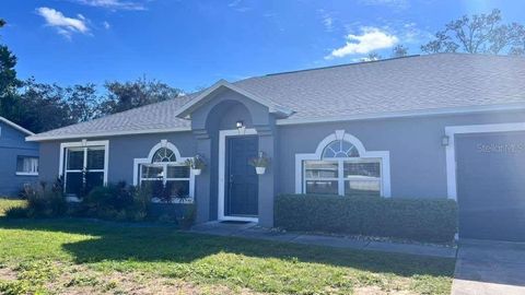 Photo of 11102 Upton Street, Spring Hill, FL 34608 (MLS # TB8508264)