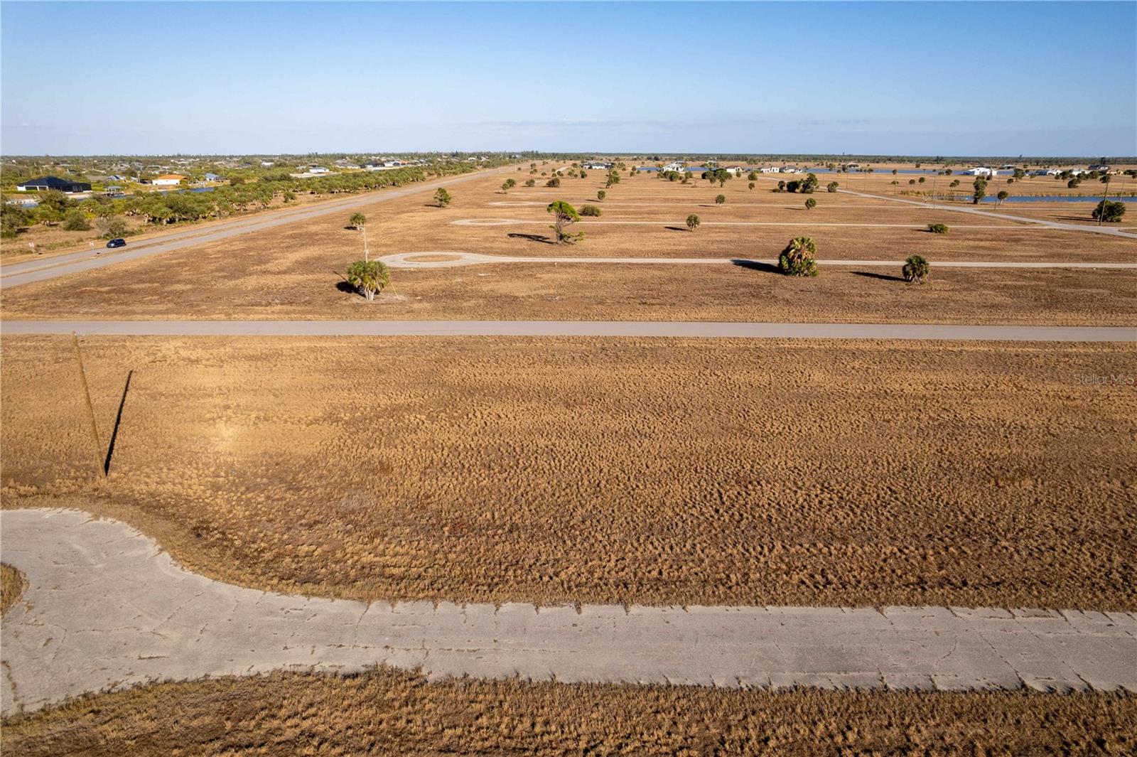 ROTONDA MEADOWS - Land