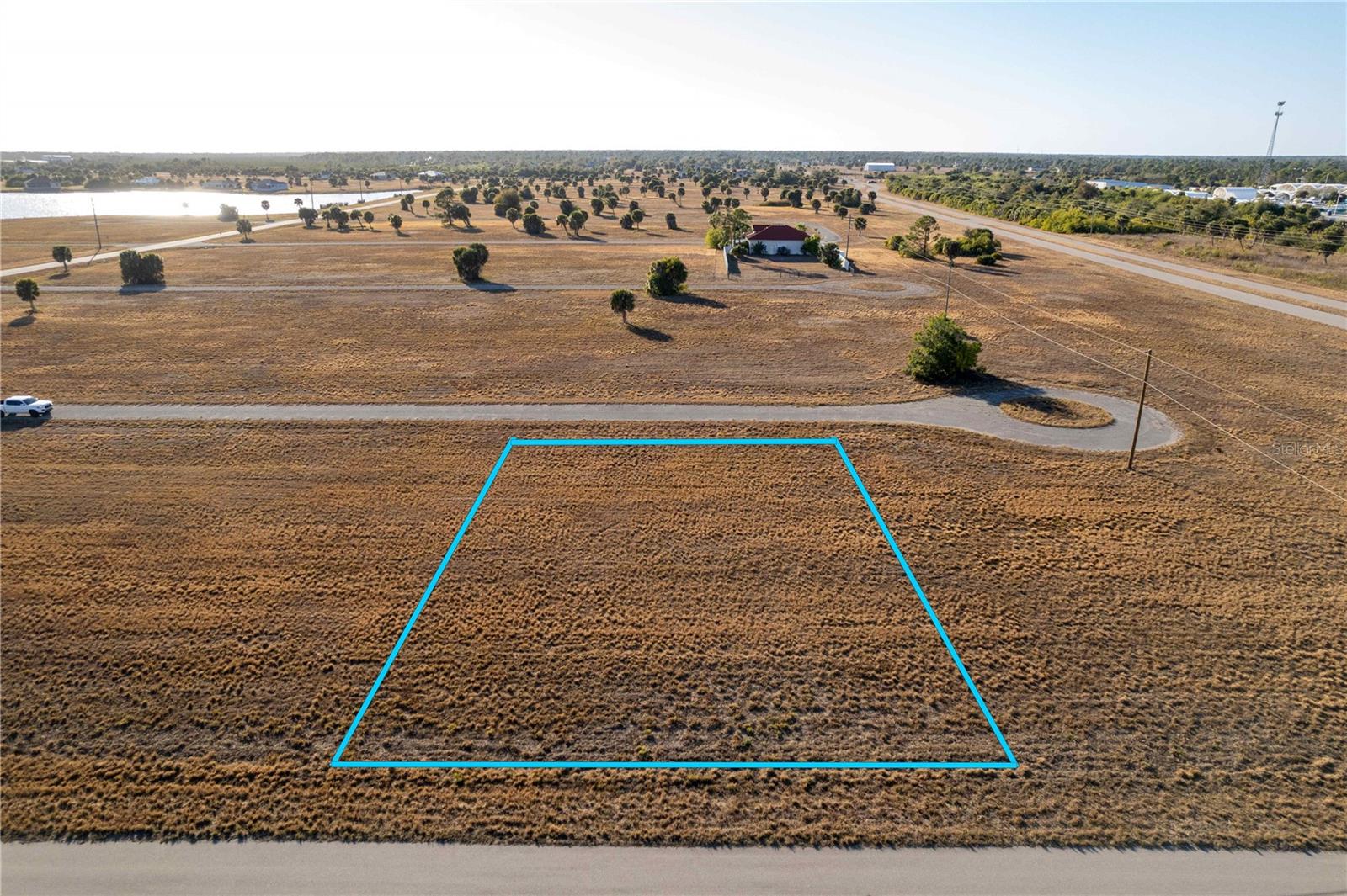 ROTONDA MEADOWS - Land