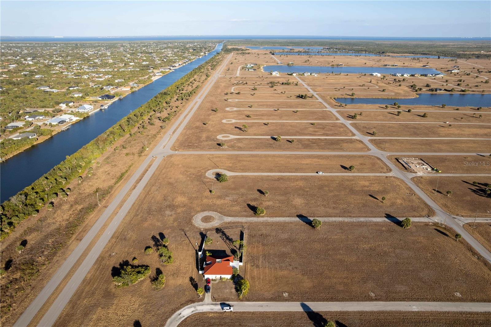 ROTONDA MEADOWS - Land