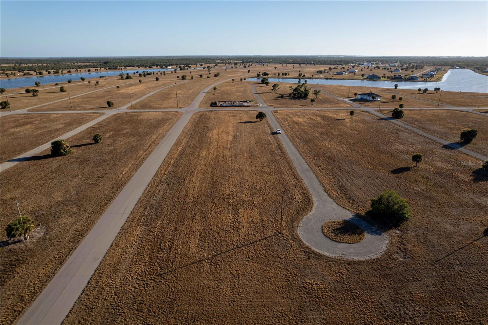 ROTONDA MEADOWS - Land