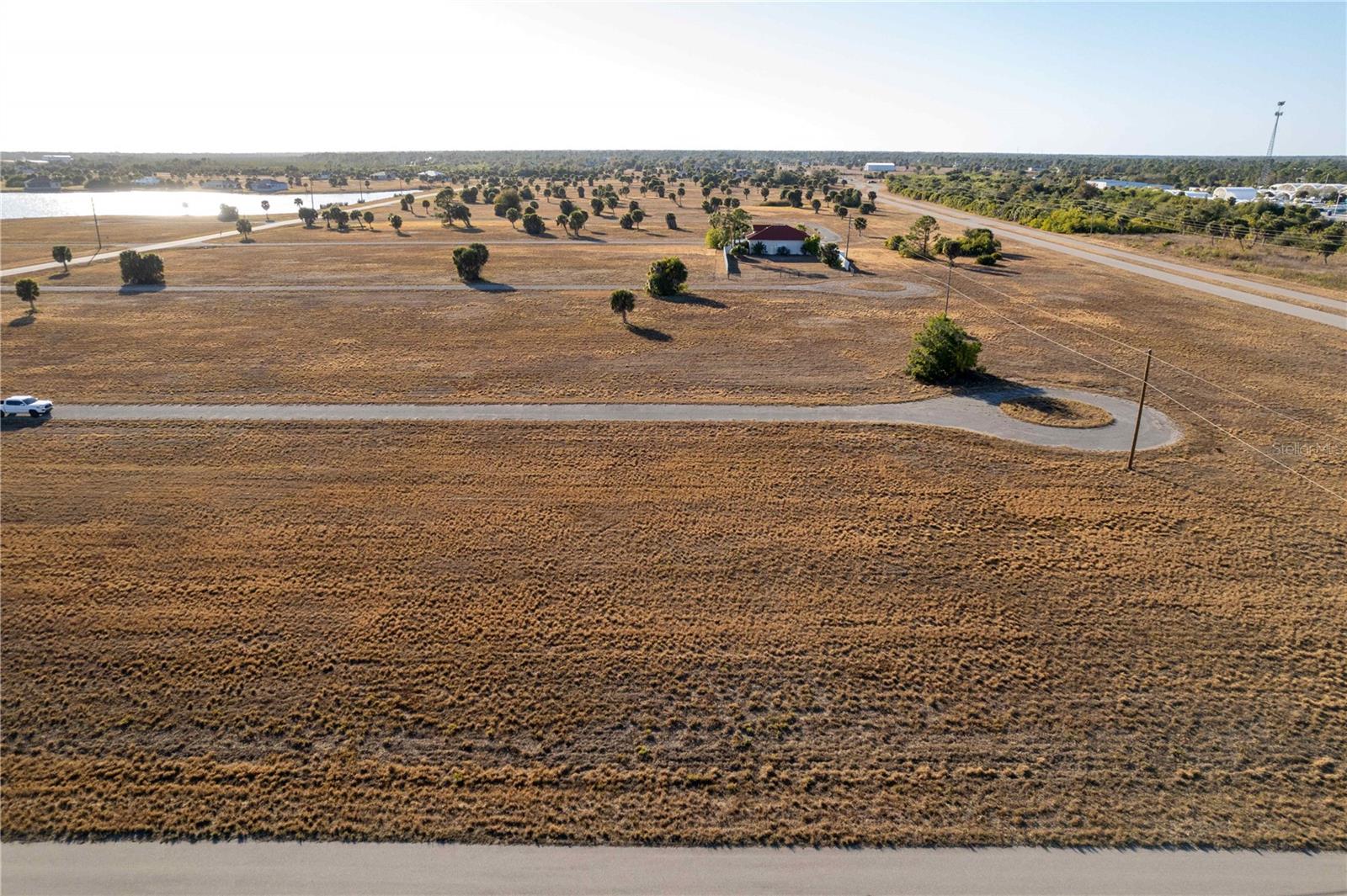 ROTONDA MEADOWS - Land